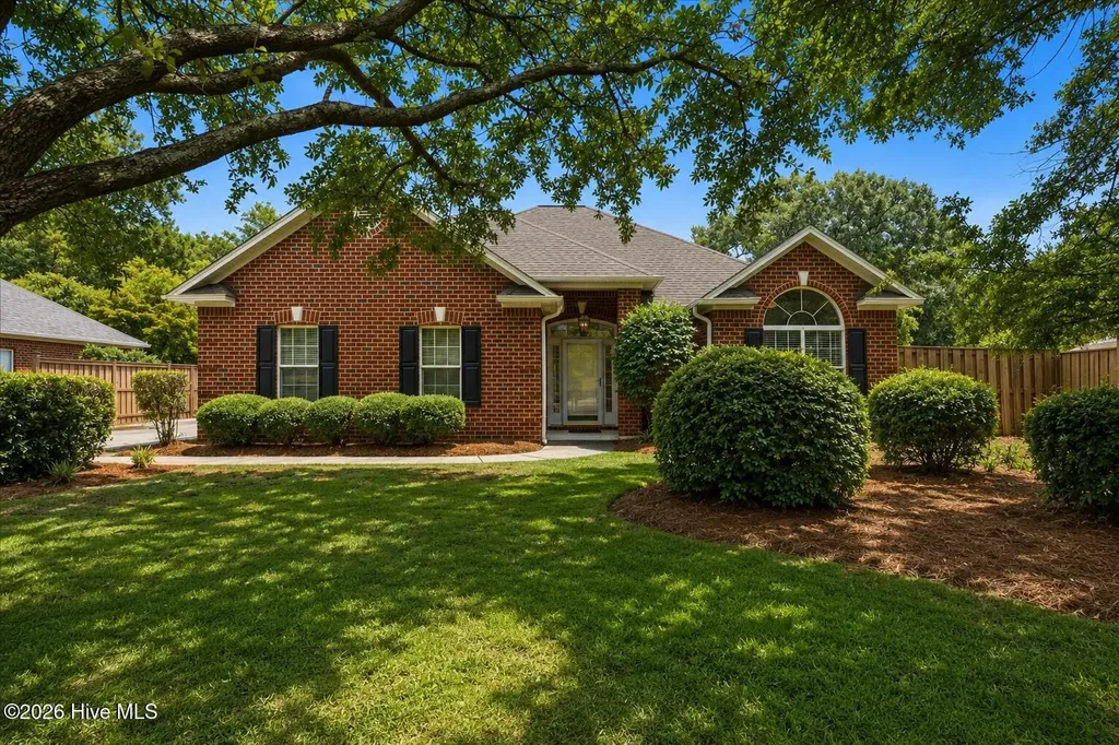 4818 Alida Place Wilmington NC 28409