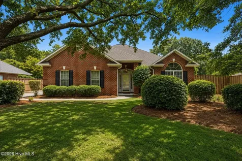 4818 Alida Place Wilmington NC 28409