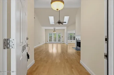 4818 Alida Place Wilmington NC 28409