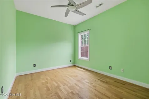 4818 Alida Place Wilmington NC 28409