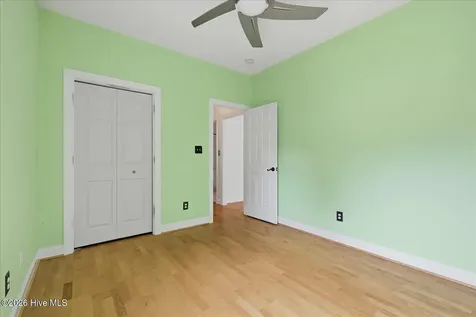 4818 Alida Place Wilmington NC 28409