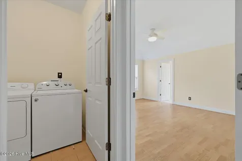 4818 Alida Place Wilmington NC 28409