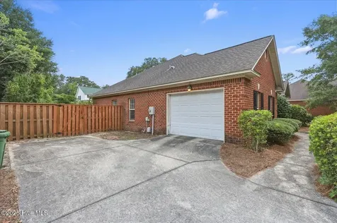4818 Alida Place Wilmington NC 28409