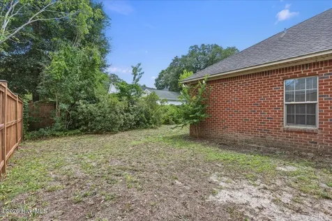 4818 Alida Place Wilmington NC 28409