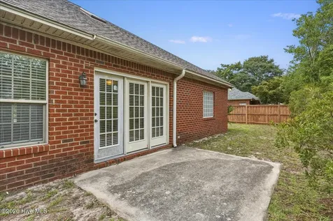 4818 Alida Place Wilmington NC 28409