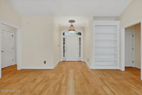 4818 Alida Place Wilmington NC 28409
