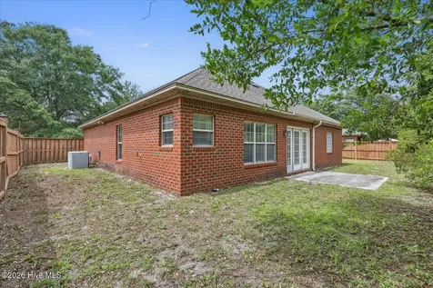 4818 Alida Place Wilmington NC 28409