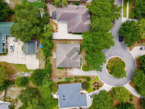 4818 Alida Place Wilmington NC 28409
