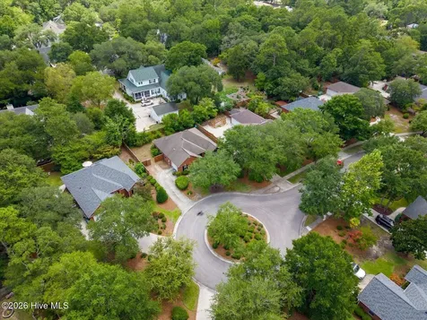 4818 Alida Place Wilmington NC 28409