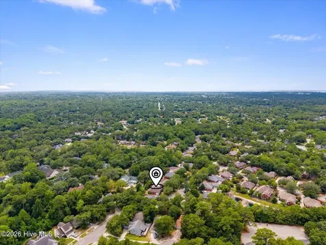4818 Alida Place Wilmington NC 28409