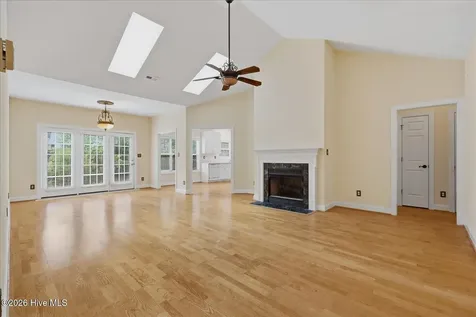4818 Alida Place Wilmington NC 28409