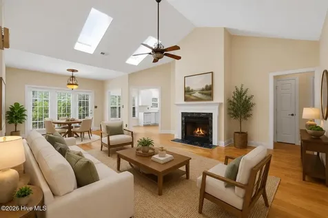 4818 Alida Place Wilmington NC 28409