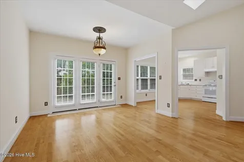 4818 Alida Place Wilmington NC 28409