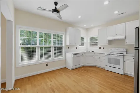 4818 Alida Place Wilmington NC 28409