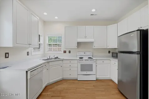 4818 Alida Place Wilmington NC 28409