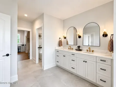 106 Seven Oaks Court Hampstead NC 28443