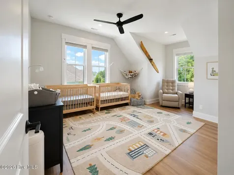 106 Seven Oaks Court Hampstead NC 28443