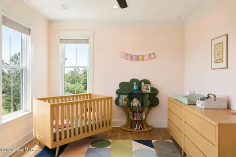 106 Seven Oaks Court Hampstead NC 28443