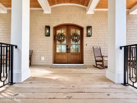106 Seven Oaks Court Hampstead NC 28443