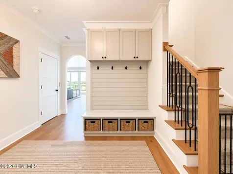 106 Seven Oaks Court Hampstead NC 28443