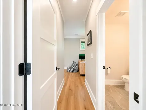 106 Seven Oaks Court Hampstead NC 28443