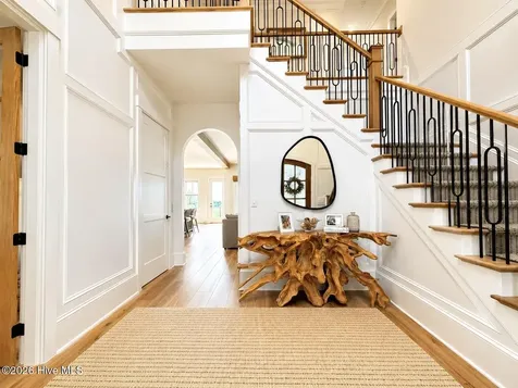 106 Seven Oaks Court Hampstead NC 28443