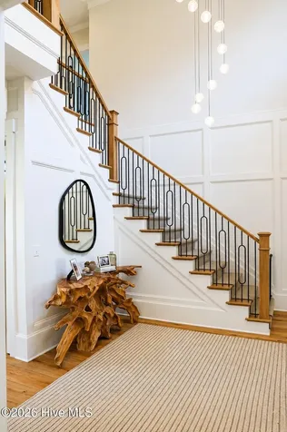 106 Seven Oaks Court Hampstead NC 28443