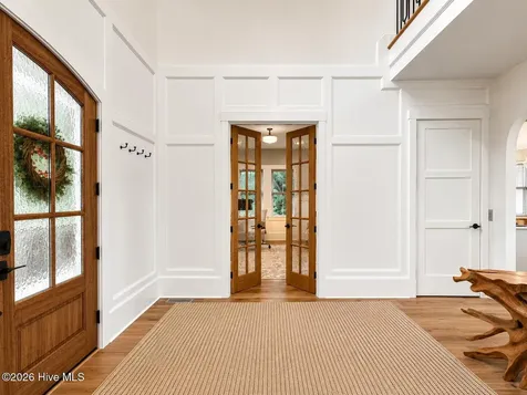 106 Seven Oaks Court Hampstead NC 28443