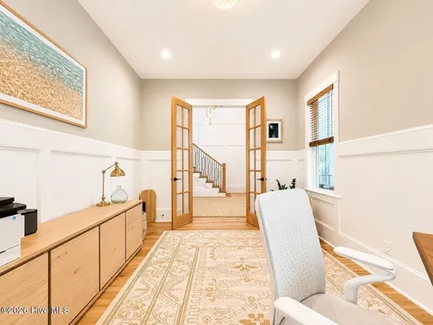 106 Seven Oaks Court Hampstead NC 28443