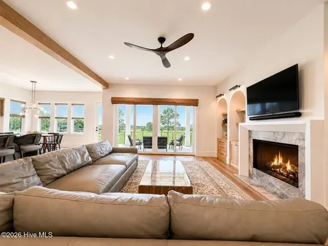 106 Seven Oaks Court Hampstead NC 28443