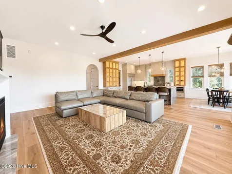 106 Seven Oaks Court Hampstead NC 28443