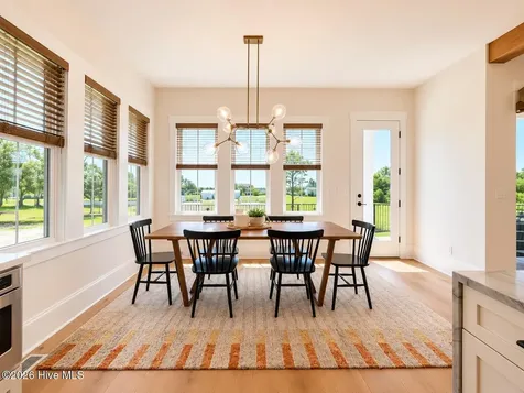 106 Seven Oaks Court Hampstead NC 28443