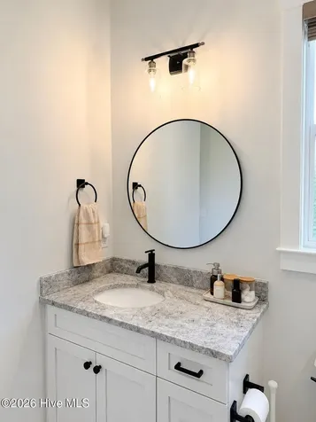 106 Seven Oaks Court Hampstead NC 28443