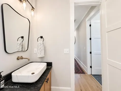 106 Seven Oaks Court Hampstead NC 28443