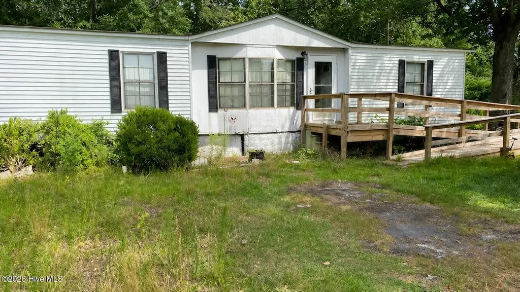 9559 Us 17 Highway Chocowinity NC 27817