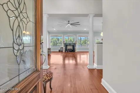 609 Sawgrass Road Hampstead NC 28443