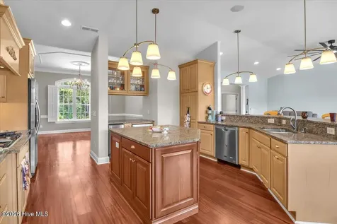 609 Sawgrass Road Hampstead NC 28443