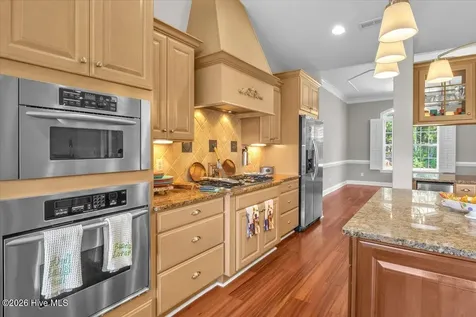 609 Sawgrass Road Hampstead NC 28443