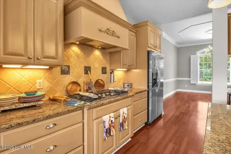 609 Sawgrass Road Hampstead NC 28443