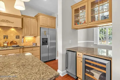 609 Sawgrass Road Hampstead NC 28443