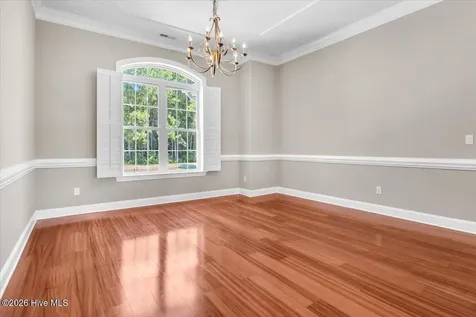 609 Sawgrass Road Hampstead NC 28443