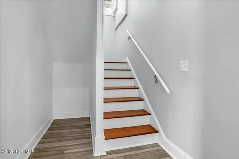 609 Sawgrass Road Hampstead NC 28443