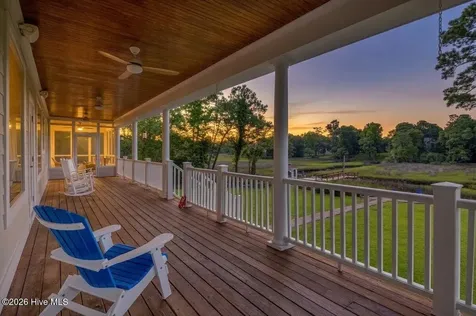 609 Sawgrass Road Hampstead NC 28443
