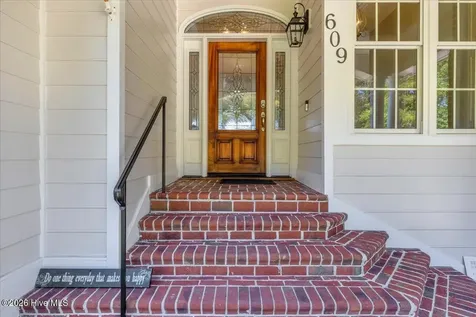 609 Sawgrass Road Hampstead NC 28443