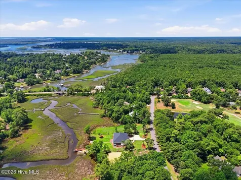 609 Sawgrass Road Hampstead NC 28443