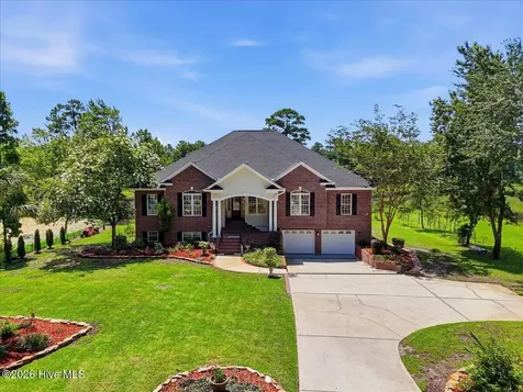 609 Sawgrass Road Hampstead NC 28443