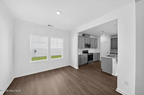 5910 Mill Stone Way W Sims NC 27880