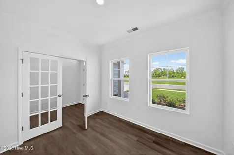 5910 Mill Stone Way W Sims NC 27880