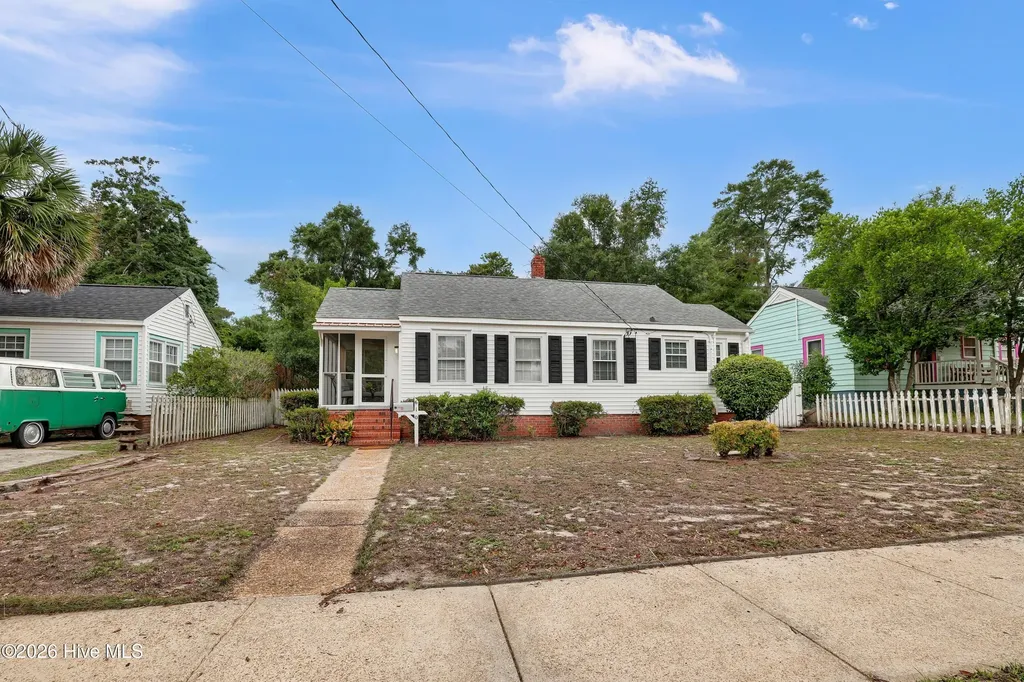 610 Ivey Circle Wilmington NC 28401
