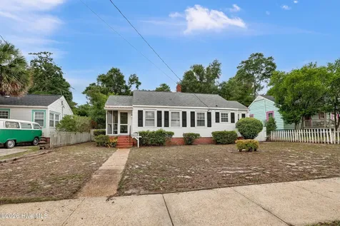 610 Ivey Circle Wilmington NC 28401